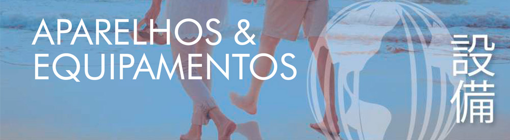 aparelhos